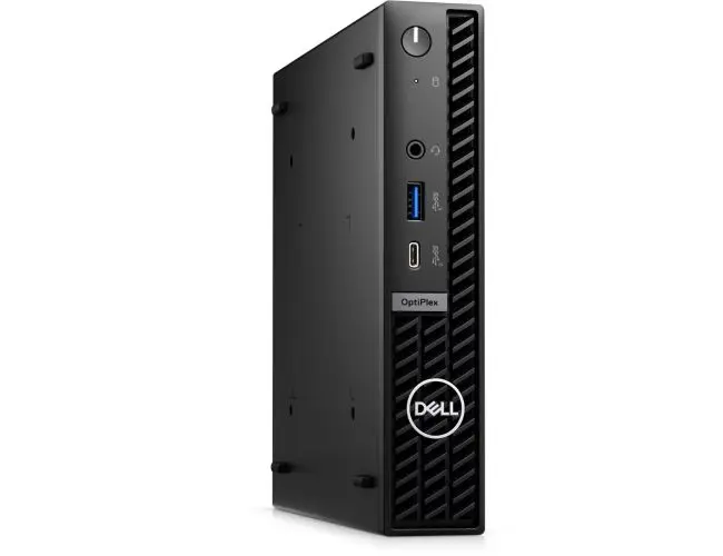 Dell OptiPlex Micro Form Factor