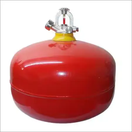 extinguisher liquid 5kg